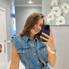 Анна Барскова, 19.04.1991