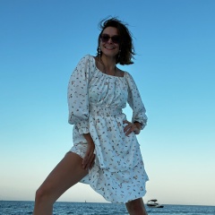 Надежда Егорова, 06.11.1985, Санкт-Петербург