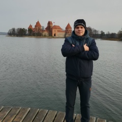 Владимир Морозов, 08.09.1996, Санкт-Петербург