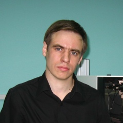 Павел Баснин, 03.07.1980, Кемерово