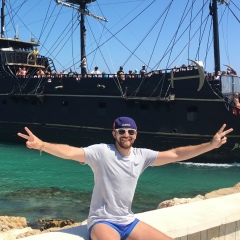 Миша Волченков, 16.07.1950, Москва