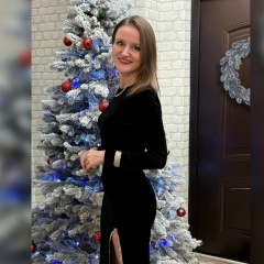 Анна Оленская, 22.03, Санкт-Петербург