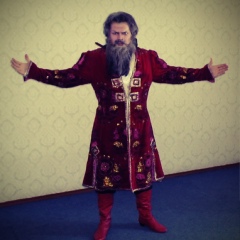 Юрий Портных, 28.11, Кишинев