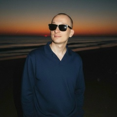 Митя Иванов, 10.10.1992, Алексин