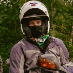 Олег Игошкин, 26.02, Санкт-Петербург