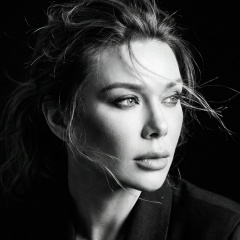 Ева Шафран, 11.09.1981, Новосибирск