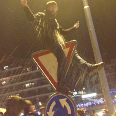 Сергей Александрович, 08.08, Москва