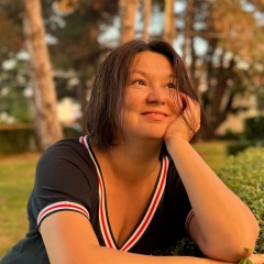 Ильмира Чигвинцева, 15.12, Казань