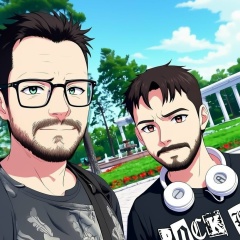 みなみちゃんは本当にかわいい チーム, Kioto