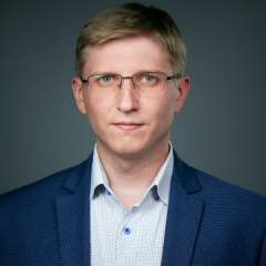 Vitaly Chuprov, 01.01