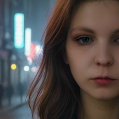 Дашулька Данилова, 30.08, Москва