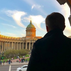 Василий Люшниченко, 15.02, Салехард