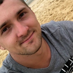 Сергей Старовойтов, 26.02.1989, Красноярск