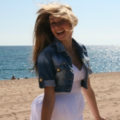 Вероника Богодист, 23.04.1987, Кременчуг