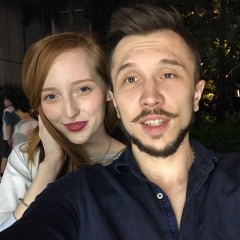 Никита Иванов, 04.05.1991, Иркутск