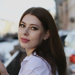 Анастасия Красулина, 11.05, Екатеринбург