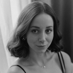 Юлия Кашлева, 04.03.1985, Москва