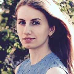 Настя Мальцева, Липецк