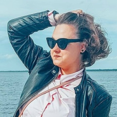 Ируня Чулей, 01.06.1989