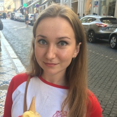 Ирина Пахомова, Ярославль