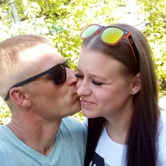 Мария Бакаева, 23.07.1993, Благовещенск