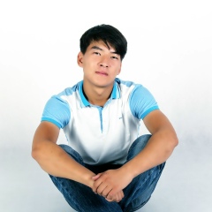 Нурбек Хайруллаев, 25.04.1996, Аральск