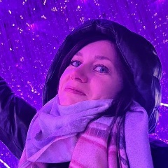 Евгения Феофанова, 28.03