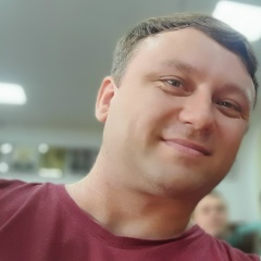 Артур Корнев, 24.07, Воронеж