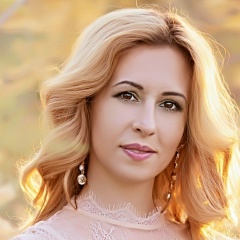 Юлия Весна, 17.05, Краснодар
