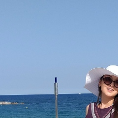 Aizada Ospanova, 11.10, Алматы