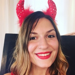 Kate Filipovich, 27.02, Liège