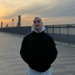 Дмитрий Оралов, 14.11