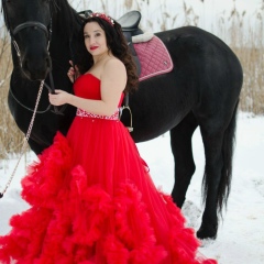 Ольга Безсусидняя-Бойко, 01.12.1980, Харьков