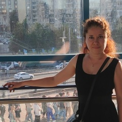 Катюшка Ильина, 28.01.1990, Санкт-Петербург