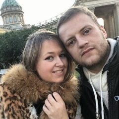 Тимофей Константинов, 02.01.1989, Санкт-Петербург