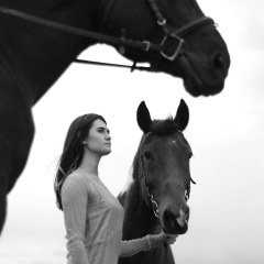 Полина Барадиева, 28.09.1989, Иркутск