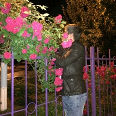 Тамик Кочиев, 21.02, Владикавказ