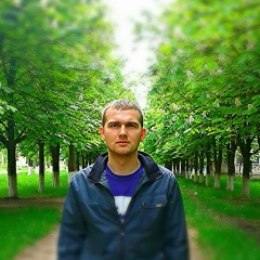 Александр Щербаков, 03.04, Харьков