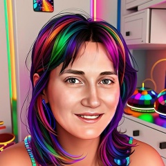 Людмила Андреева, 11.12.1989, Санкт-Петербург