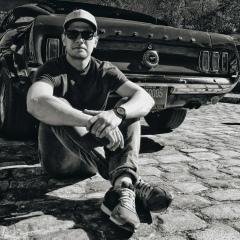 Сергей Головчанский, 30.08.1989