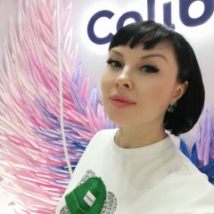 Ирина Быхова, 17.08, Москва