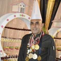 Shaban Ali, 10.10.1984, Sharm el-Sheikh