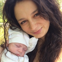 Катюша Каварська, 20.07.1988, Луцк