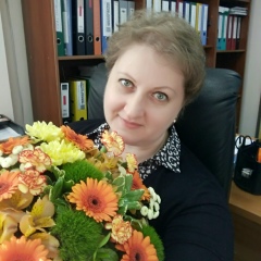 Татьяна Никитина, 24.09, Астана