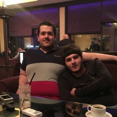 Арман Хачатрян, 28.04, Ереван