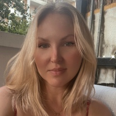 Александра Sanchez, 27.07.1985, Нижний Новгород