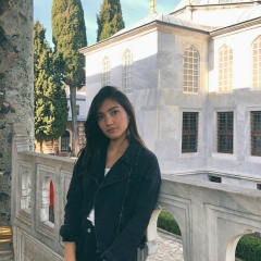 Shagala Ahmetova, 06.08.1995, Алматы