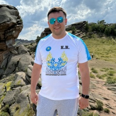 Кайрат Нуркасымов