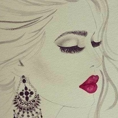 Наташа Шабалина, 20.08, Алматы