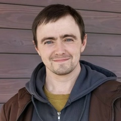 Денис Куренков, Иркутск